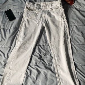 97% cotton Docker Khaki pants. Barely worn